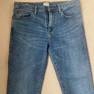 Todd Snyder jeans